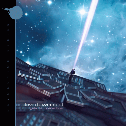 Devin Townsend : Devolution Series #2 - Galactic Quarantine (Live)